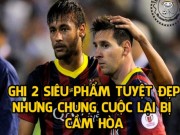 Sự kiện - Bình luận - Barca bị cầm hòa, fan Real mừng ra mặt