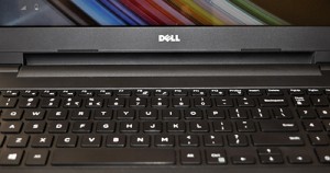 Thời trang Hi-tech - Đánh giá laptop Dell Inspiron 3542