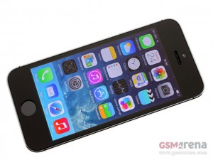 Thời trang Hi-tech - iPhone 5S bất ngờ bán chạy, Apple buồn vui lẫn lộn