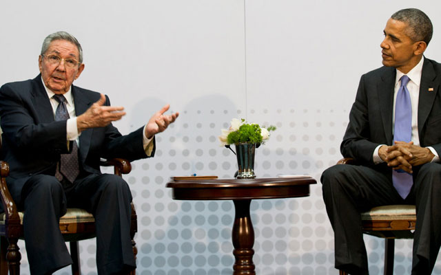 Tin tức trong ngày - Chủ tịch Cuba Raul Castro: “Tổng thống Mỹ là người trung thực”