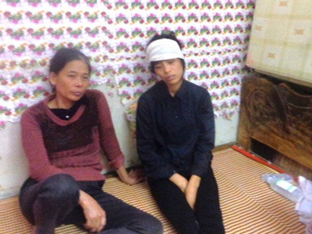 Pháp luật - 3 bà cháu bị sát hại: Nghi phạm lầm lì không khai