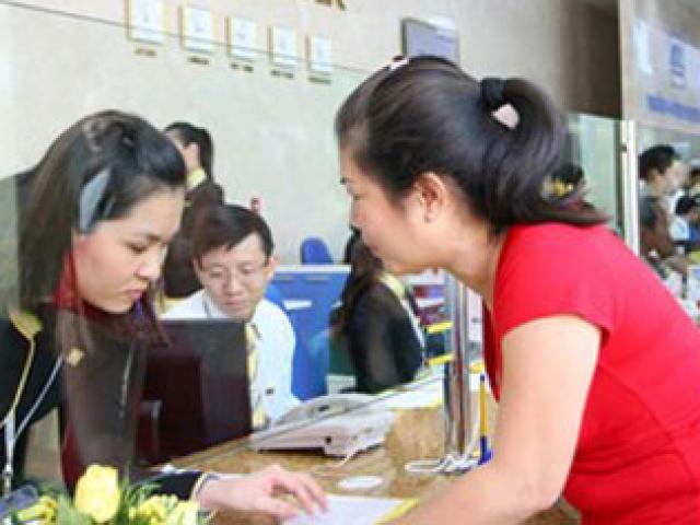 Tài chính - Bất động sản - Bầm dập vay vốn hỗ trợ sửa nhà