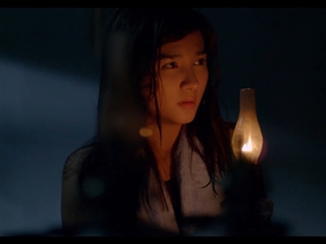 Phim - Mỹ nữ “Tuổi Thanh Xuân” bất ngờ vào vai chính phim ma