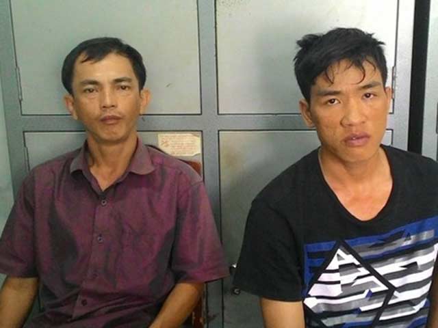 Cảnh giác - Con nghiện xông vào nhà dân giật túi xách