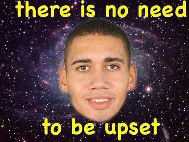 Bóng đá - CĐV sau trận Derby: MU lên đỉnh, Man City xuống vực