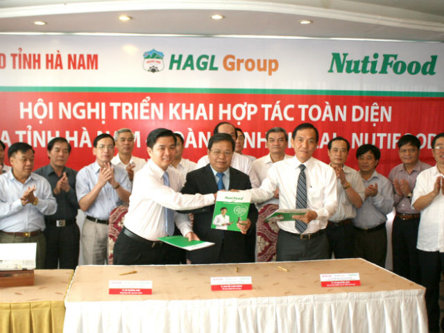 Bóng đá - Sẽ có đội bóng đá nữ HA.GL- Hà Nam?