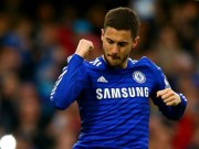 Bóng đá - Hazard tin Chelsea đã sẵn sàng giành cúp sớm