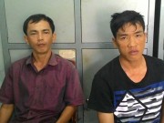 Cảnh giác - Con nghiện xông vào nhà dân giật túi xách