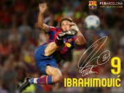 Bóng đá - Ibra &amp; quá khứ dữ dội ở Barca: Một lần là thù, mãi mãi là thù (kỳ cuối)