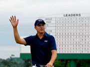 Thể thao - Golf 24/7: Spieth vô địch Masters với “mưa kỷ lục”