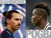 Bóng đá - Ibra, Pogba và dàn sao ngồi ngoài ở tứ kết C1