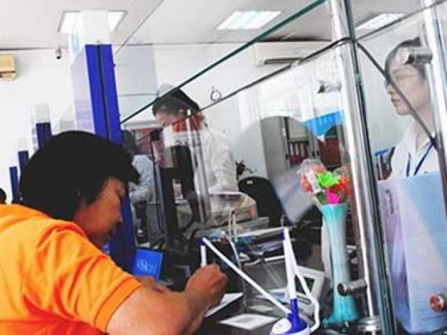 Kinh doanh - Sẽ giảm lãi suất trung và dài hạn ?