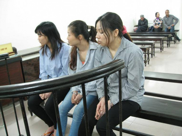 Pháp luật - Xách 10 bánh heroin để "thoát nghèo"