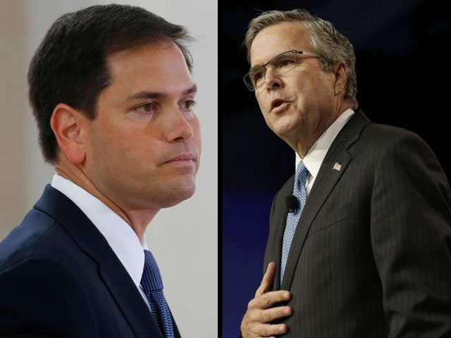 Tin tức trong ngày - Bầu cử TT Mỹ: Đảng Cộng hòa “huynh đệ tương tàn”