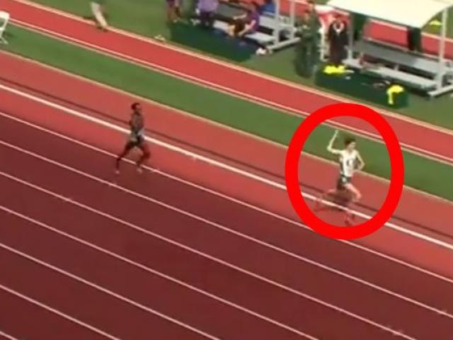 Thể thao - "Thỏ vs rùa": Mất vô địch vì vui mừng quá sớm