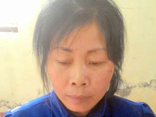 Pháp luật - Vụ phụ nữ giết 3 người: Hung thủ "câm nín" trước điều tra viên