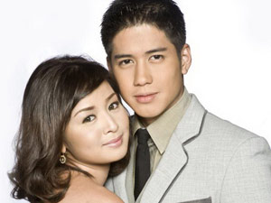 Phim - Cặp đôi duyên nợ của màn ảnh Philippines