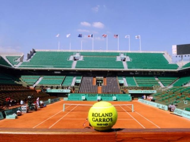 Thể thao - Tin HOT 14/4: Mưa tiền thưởng tại Roland Garros