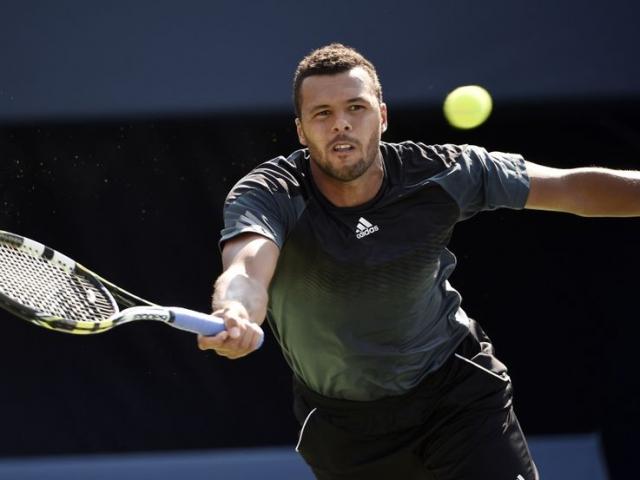 Thể thao - Monte-Carlo ngày 2: Tsonga, Monfils khởi đầu vất vả