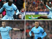 Bóng đá - Man City suy sụp: Pellegrini đến lúc phải ra đi