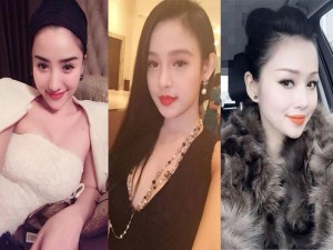 Phim - Cuộc sống sung túc của 3 hot girl lấy chồng đại gia