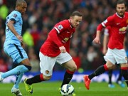 Bóng đá - Tin HOT tối 14/4: Rooney chê Man City lười nhác