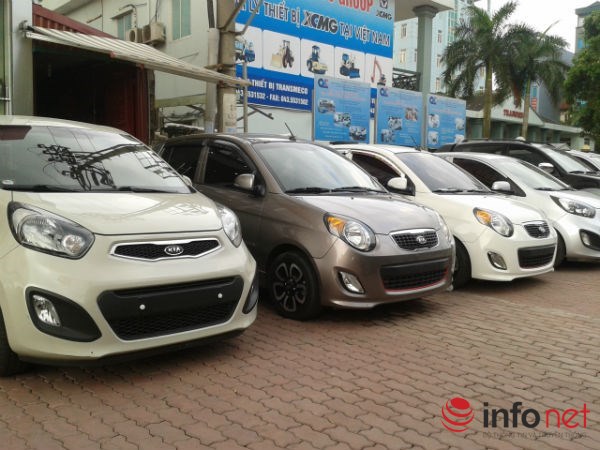 Thị trường - Tiêu dùng - Những bí mật của nghề "chém gió" ra tiền tỷ