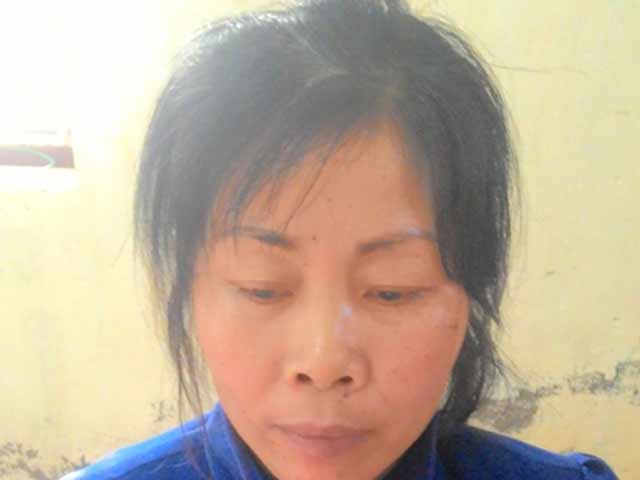 Pháp luật - Vụ thảm sát 3 người tại Nam Định: Nữ sát thủ lỳ lợm