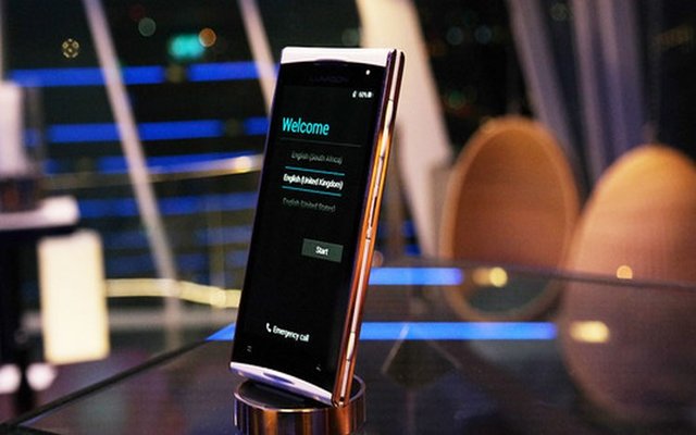 Điện thoại - Điểm 10 smartphone độc nhưng kín tiếng nhất