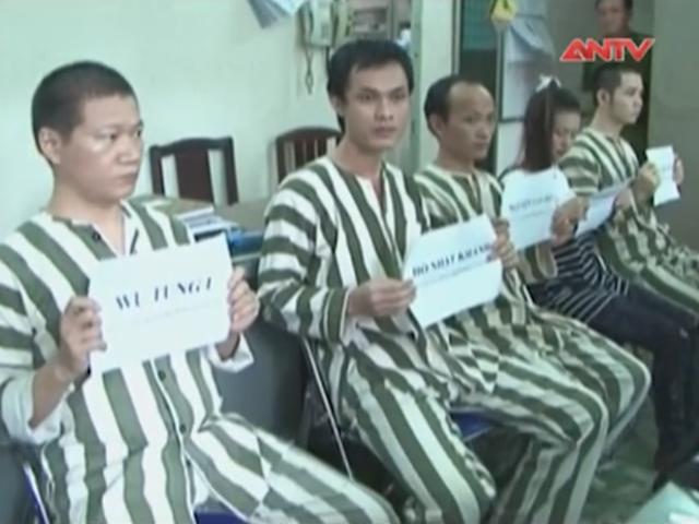 Bản tin 113 - Trốn nã từ Đài Loan sang Việt Nam làm “trùm” lừa đảo
