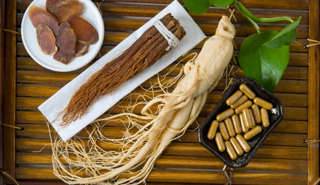 Sức khỏe đời sống - Ai dễ ngộ độc khi dùng nhân sâm?