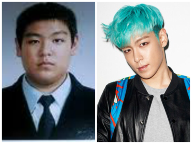 Ca nhạc - MTV - “Giật mình” với những cách giảm cân của sao Hàn