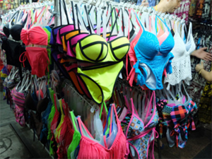 Thời trang công sở - Mê tít với 3 thiên đường mua sắm giá rẻ tại Thái Lan