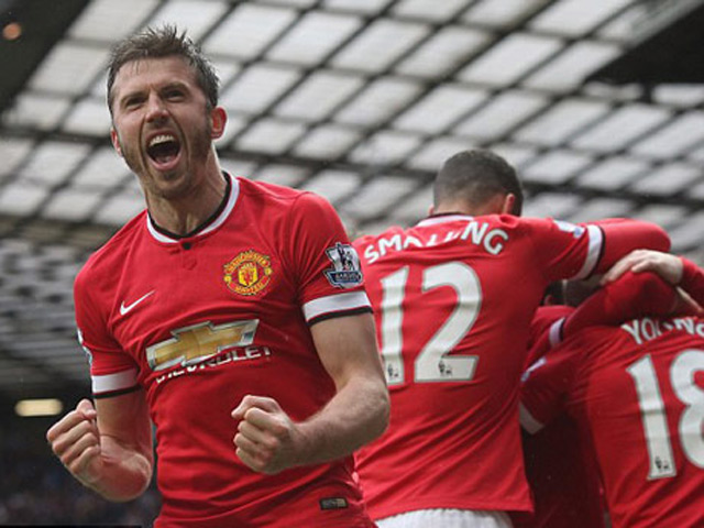 Đua xe thể thao - F1 - Sao MU muốn đua F1 sau khi giải nghệ