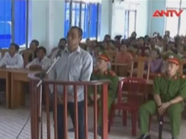 Video An ninh - Lẩn trốn 21 năm vì giết nhầm người!