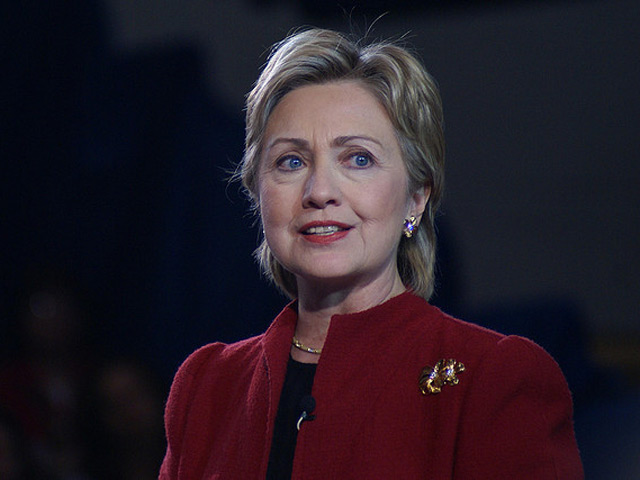 Tin tức trong ngày - Dân mạng TQ: Bà Clinton đắc cử, Thế Chiến III sẽ nổ ra