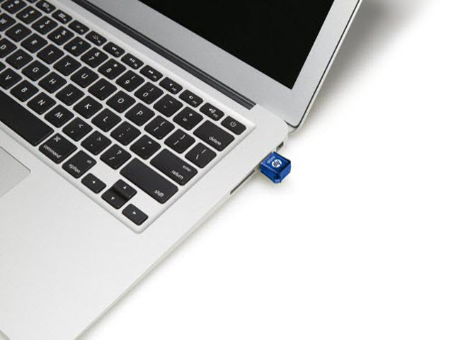 Công nghệ thông tin - PNY giới thiệu USB chống thấm nước