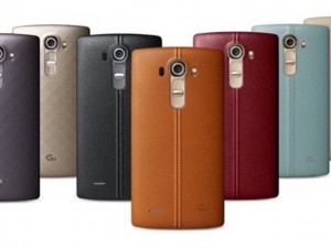 Dế sắp ra lò - Hàng ‘HOT’ LG G4 tiếp tục lộ diện