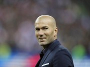 Tin chuyển nhượng - Zidane “gieo sầu” cho MU ở thương vụ “bom tấn”