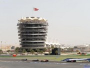 Đua xe thể thao - F1 - F1, Bahrain GP 2015: Cuộc chiến trong đêm