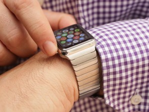 Công nghệ thông tin - 9 sự thật bất ngờ về Apple Watch