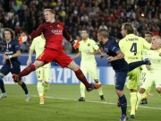 Bóng đá - TRỰC TIẾP PSG - Barca: Kết cục đắng cay (KT)