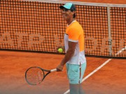 Thể thao - Nadal - Pouille: Không tốn sức (V2 Monte Carlo)