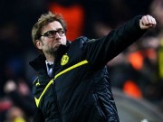 Bóng đá - Klopp chia tay Dortmund: Chỉ một người buồn bã