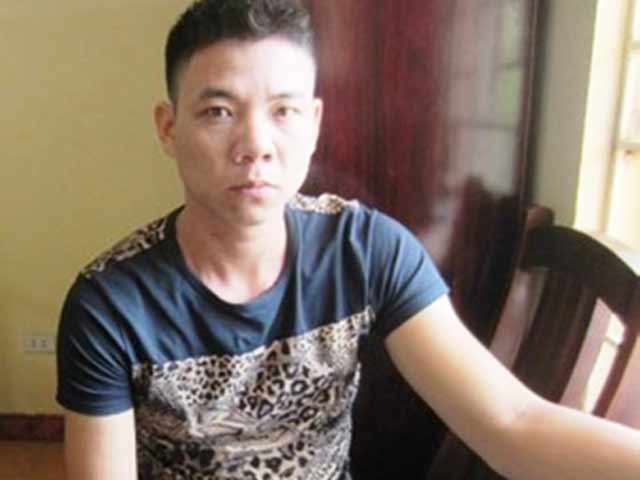 Pháp luật - Bắt cặp vợ chồng "hờ" thuê nhà để bán ma túy