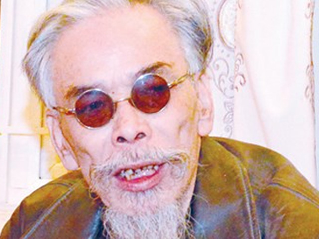 Tin tức trong ngày - Từ vụ thất lạc nguồn phóng xạ: Nỗi đau người bị nhiễm xạ