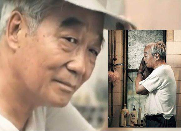 Bạn trẻ - Cuộc sống - Phim ngắn cảm động về nỗi lòng người cha