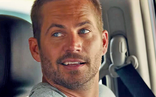 Phim - Nhìn lại 14 năm Paul Walker gắn bó với Fast &amp; Furious