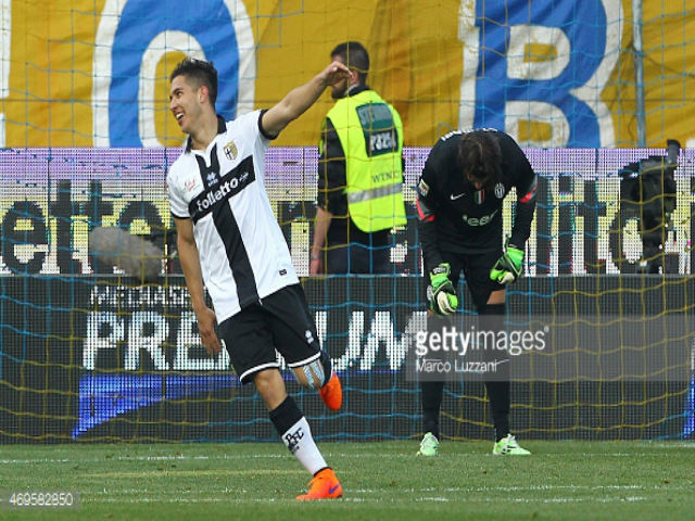 Video bàn thắng - Cú "hạ sát" Juventus lọt top 5 Serie A V30