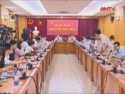 Video An ninh - Vi phạm kinh tế hơn 3 nghìn tỷ đồng trong quý I/2015